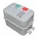 Контактор э/м ПМ12-010120 У2 В, 40В, (2з+1р) Электротехник