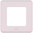 Рамка 1-м Inspiria роз. Leg 673934