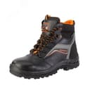 Ботинки Индевор, натур. мех, КП, ПУ/Нитрил (6411-000 S1 3CI) р.36