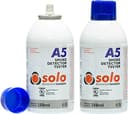 Аэрозоль Detectortesters SOLO A5-001