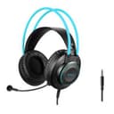 Гарнитура Fstyler FH200i Blue A4Tech