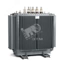 Трансформатор силовой масляный ТМГ21-630-УХЛ1, 10/0,4 кВ, Д/Ун-11 +4 зажима МЭТЗ им.В.И.Козлова