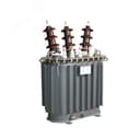 Трансформатор силовой масляный ТМГ-25-УХЛ1, 6/0,4 кВ, У/Ун-0 МЭТЗ им.В.И.Козлова ТМГ