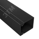 Кабель-канал 25x30 черный TA-EN W IN-Liner