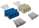 Адаптер оптический TWT-4LC/S-AM-MM