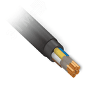 Кабель силовой ВВГнг(А)-FRLS 5х6ок-1  ТРТС Металлист