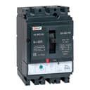 Выключатель автоматический ВА-99C 160/63А 3P 35кА EKF