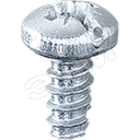 Винт-саморез 11мм HENSEL