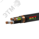 Кабель силовой ВВГЭнг(А)-FRLS 4х16мк(N)-0.66 ТРТС СКТ Групп