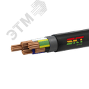 Кабель силовой ВВГнг(А)-LSLTx 5х35мс(N. РЕ)-1 ВНИИКП ТРТС барабан