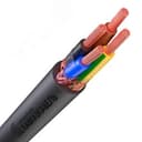 Кабель силовой КГВЭВнг(А)-LS 4х50(PE)-0,66 ТРТС
