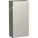 TITAN 5 Корпус метал. ЩМП-120.60.30 (AISI 304) УХЛ1 IP66