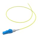 Пигтейл оптический, 9/125 (OS2), LC/UPC, 1.5 м DKC RNPT9LCU15