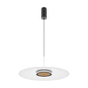 Подвеснойсветильник Maytoni El MOD041PLL15W3K1