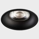 Встраиваемый светильник Italline IT08 IT088032 black 3000K