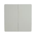 Выключатель беспроводной FERON TM92 SMART 7мВт IP65 двухклавишный белый 51021