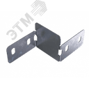 Упрощенная редукция 50 мм H50 нержавеющая