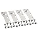 Комплект шарнирного соед. h=50 мм EKF