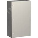 TITAN 5 Корпус металлический ЩМП-80.80.40 УХЛ1    IP66 IEK