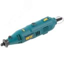 Машина гравировальная  135 Вт, 10000-32000 об/мин, 2,4/3,2 мм, БС щеток, набор насадок , коробка