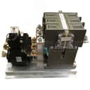 Пускатель электромагнитный ПМ12-500200 УХЛ4 В, 380В/50Гц, 4з+2р, 500А, нереверсивный, с реле РТТ12-630 320-480А, IP00 Электротехник