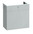 Компенсатор высоты для УЭРМ-Х-2700 (2шт/компл) IEK (IND-KOMP-2700-1)