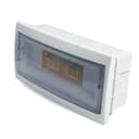 Боксы модульные распределительные STEKKER EBX5021220 39653