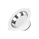 Светильник Arlight IMSTORMR956W Day4000MIX WH 80 deg 230V IP20 Металл 032430