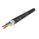 Кабель силовой  ПвВГ 3х35 ок-1 Ч, бар