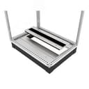 Панель с щеточным вводом средняя 200 мм RS52 00.80 УЗОЛА