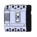 Автоматический выключатель TD100H (85kA) FTU 40A 4P4T