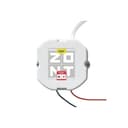 Блок питания в подрозетник 12V/220 ZONT