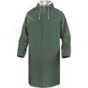 Плащ влагозащитный МА305 , зеленого цвета, размер 3XL