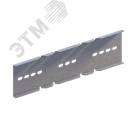 Соединитель переходный НЛ-СПц УТ2,5 (h=100мм, s=1,5мм)