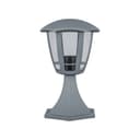 Светильник Navigator 80 463 NOF-P06-GR-IP44-E27 (6 граней серый)