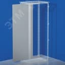 Монтажная плата с боковой установкой для шкафов 2200X1000мм