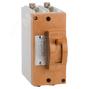 Выключатель автоматический АК50Б-2МГ-6IН 6.30А ОМ3 РЕГ