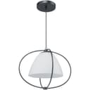 Светильник Navigator 80 416 NLF-P-032-02 подвесной белый