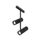 Светильник Elti Duo Technical Магнитная трековая система 23мм EXILITY TR00522X12W4KB