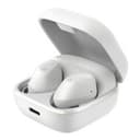 Наушники Accentum True Wireless White Sennheiser