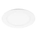 Светодиодный светильник Feron AL500 встраиваемый 18W 2700K белый 48993