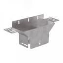 Ответвитель вертикальный с крышкой Стандарт 150х100