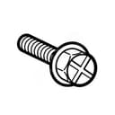 Винт М6 для XL3 400 020091 Legrand Euro