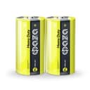 Элемент питания солевой D/R20 1.5В Heavy Duty Shrink-2 (уп.2шт) ФАZА 5002357