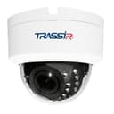 Купольная видеокамера TRASSIR TRD2D2 v2 27135 2Мп IP