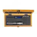 Нутромер микрометрический 3-точечный 17-20 0.005 Hortz