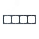 ARTGALLERY рамка 4-постовая, универсальная, грифель