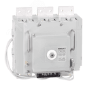 Выключатель автоматический ВА55-43-334730-1600А-690AC-НР230AC/220DC-ПЭ400AC-УХЛ3