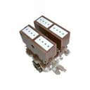 МК6-20Н У3, 400А, 220В, 2з+2р, IP00, контактор электромагнитный Электротехник