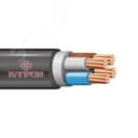 Кабель ВВГ 4х240.0 1кВ МС